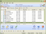 MP3 Producer screenshot